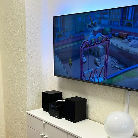 Ferienhaus Selbitz Selbitz