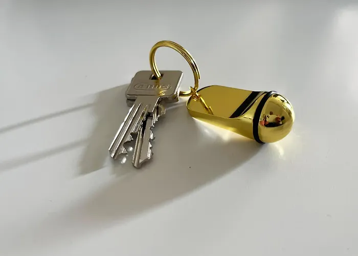 Ferienhaus Selbitz 塞尔比茨