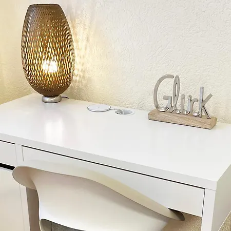 Ferienhaus Selbitz Appartement Selbitz