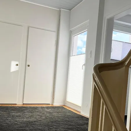 Apartment Ferienhaus Selbitz