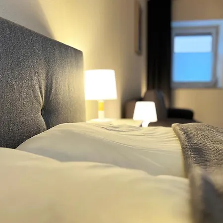Ferienhaus Selbitz Appartement