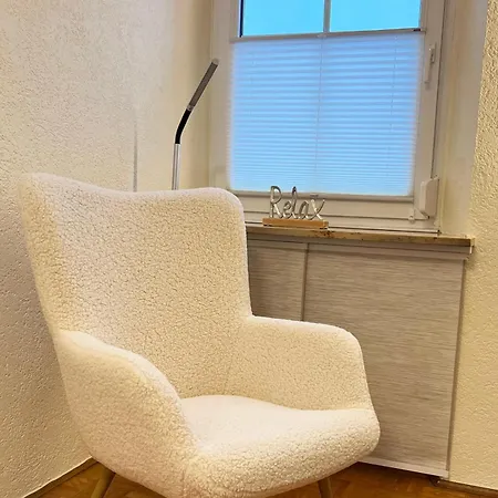 Ferienhaus Selbitz *