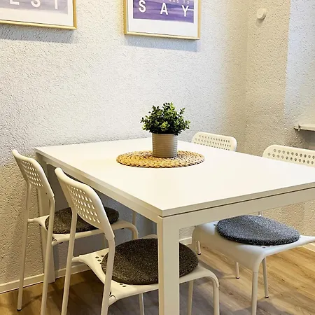 Ferienhaus Selbitz * Selbitz