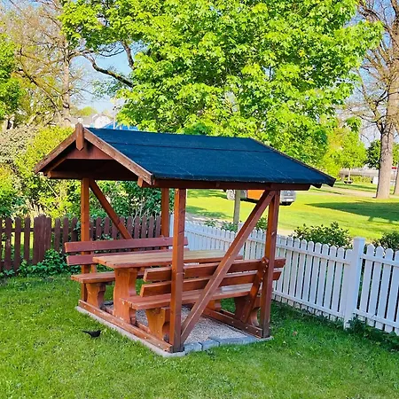 Ferienhaus Selbitz