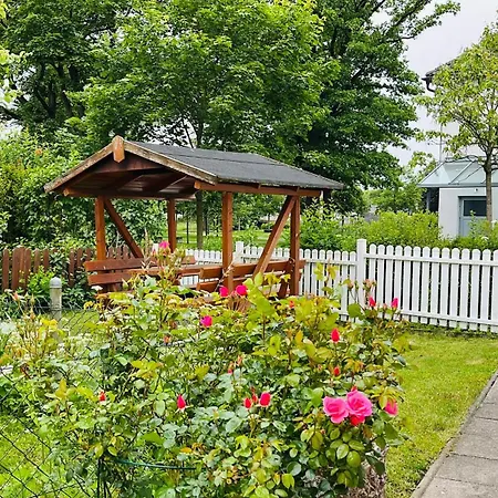 Ferienhaus Selbitz Appartement
