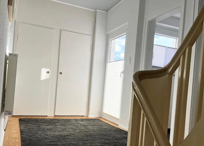아파트 Ferienhaus Selbitz